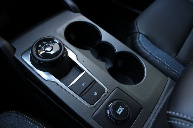 New 2025 Ford Bronco Sport Outer Banks w/ Outer Banks Tech Package+ image 7