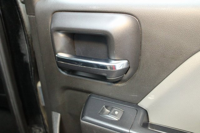 Used 2018 GMC Sierra 1500 4x4 Double Cab image 10