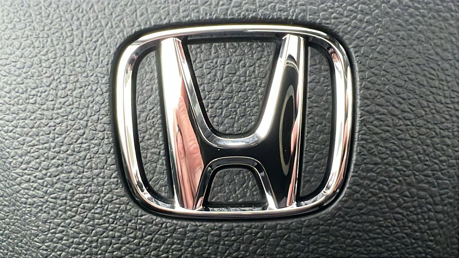 New 2026 Honda Ridgeline RTL image 33