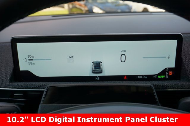 Used 2025 Ford Mustang Mach-E Premium image 8