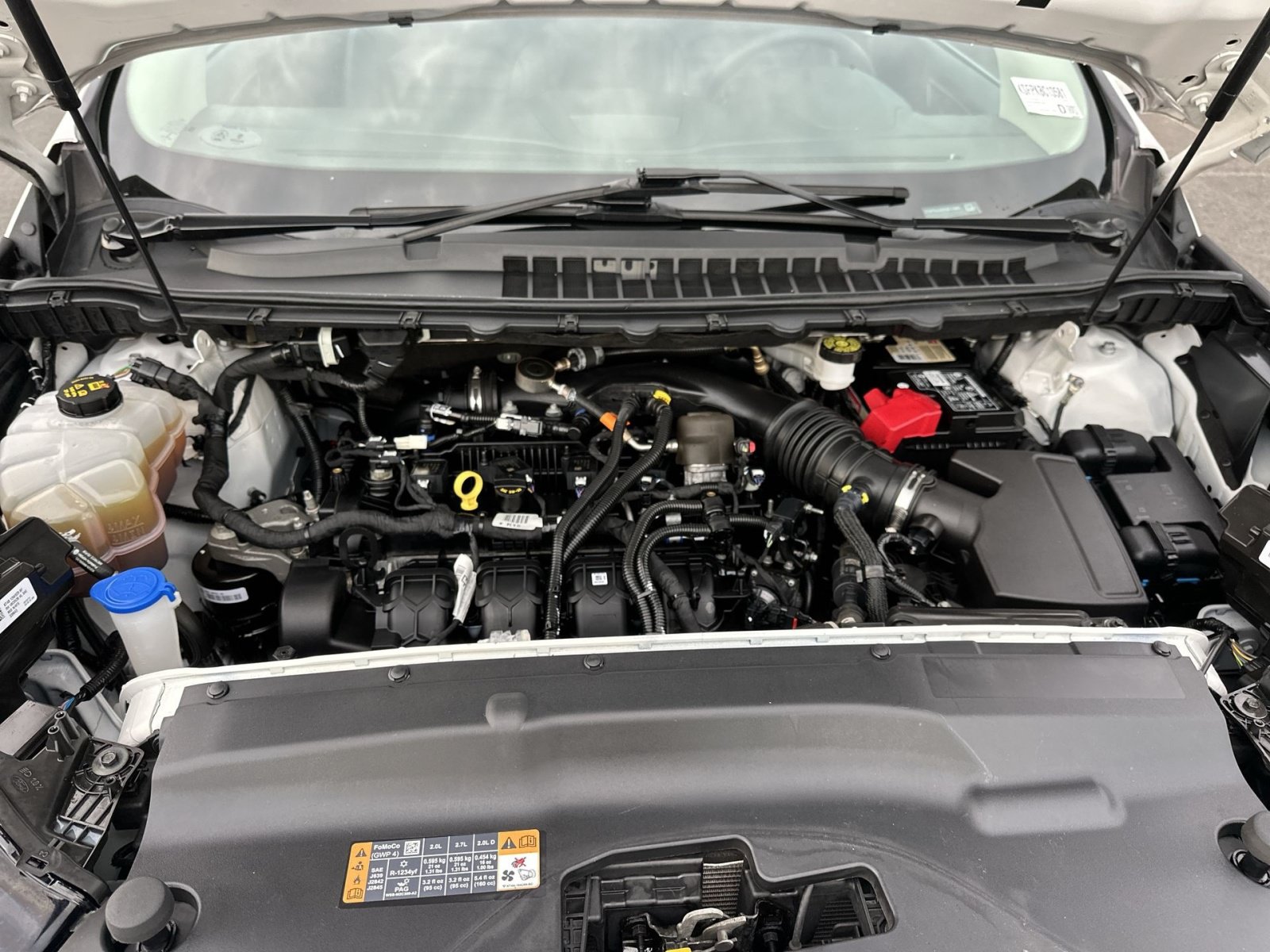 Used 2019 Ford Edge SEL w/ Equipment Group 201A AWD/4WD image 29