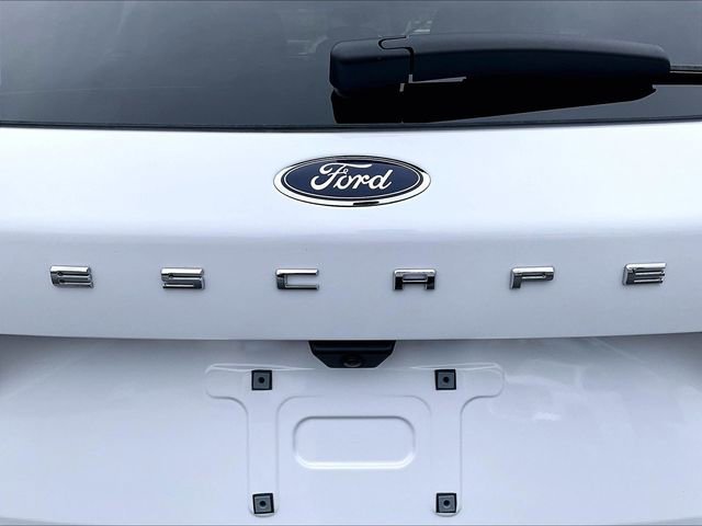 Used 2021 Ford Escape SE AWD/4WD image 8