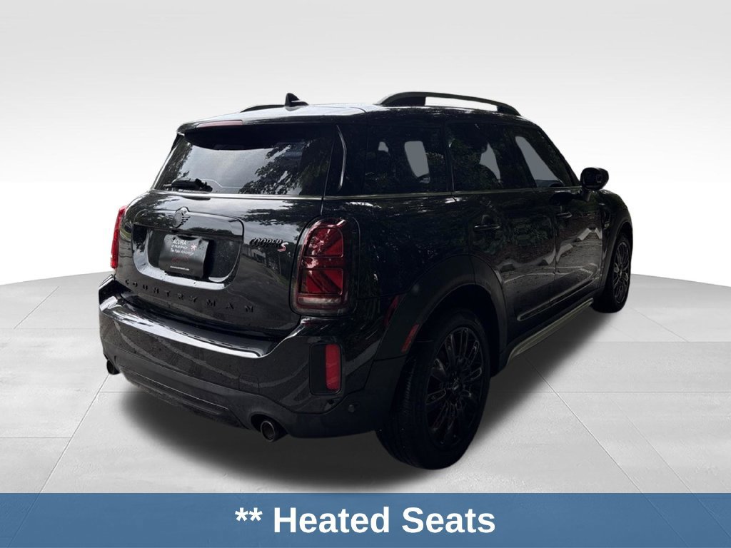Used 2024 MINI Cooper Countryman S FWD image 5