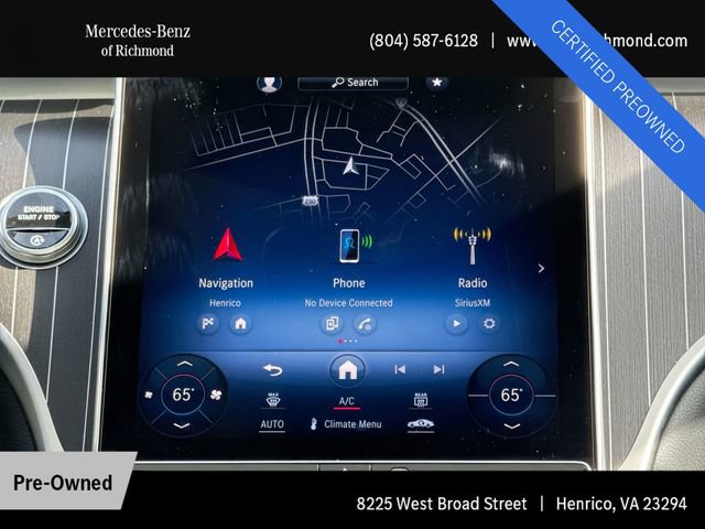 Used 2024 Mercedes-Benz GLC 300 4MATIC image 15