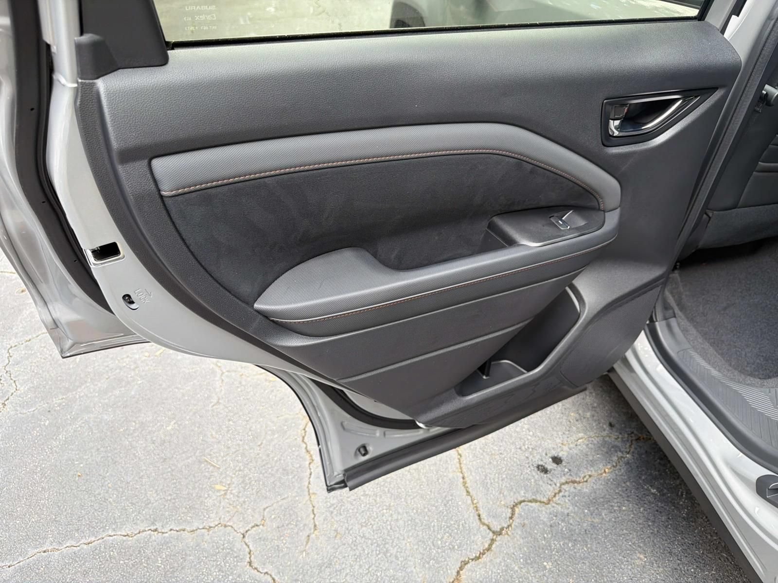 New 2026 Subaru Forester Sport AWD/4WD image 13