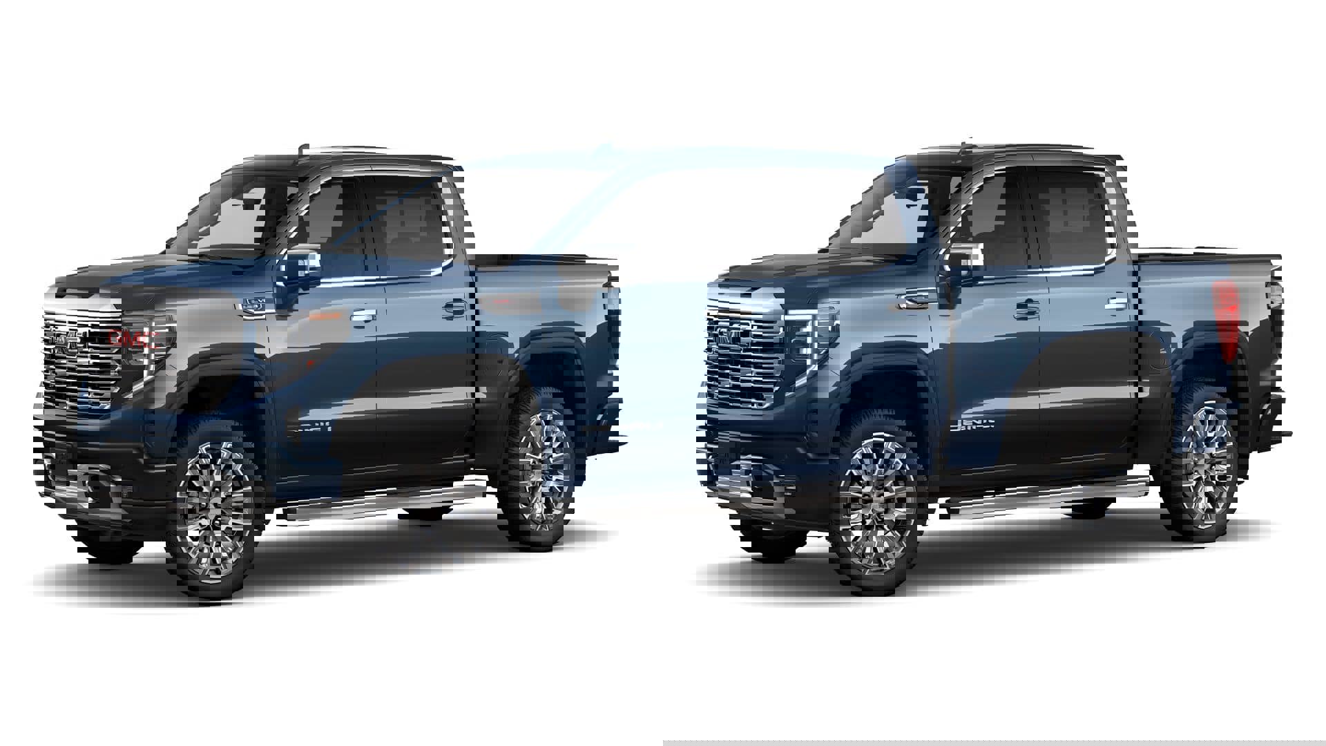 New 2026 GMC Sierra 1500 Denali image 75