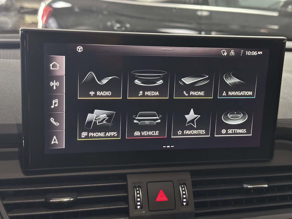 Used 2023 Audi Q5 2.0T Premium w/ Convenience Package image 26