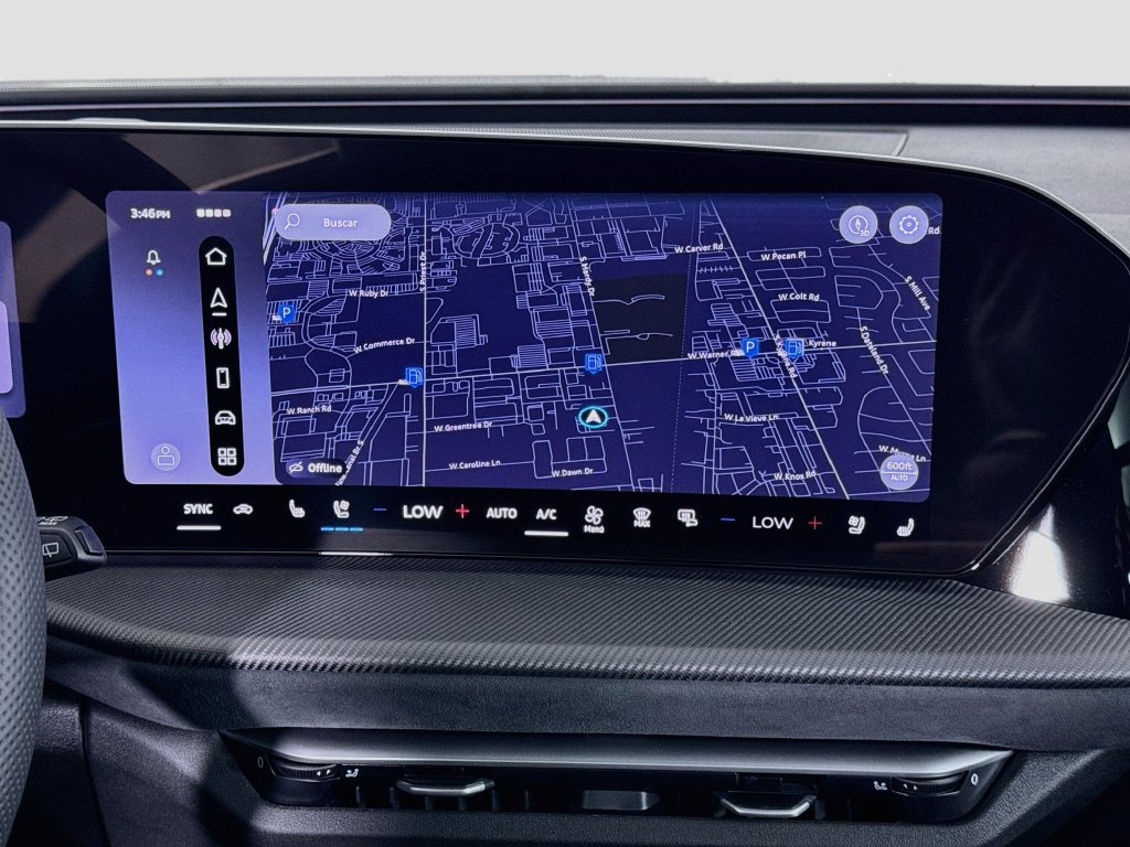 New 2026 Audi SQ5 Premium Plus AWD/4WD image 16