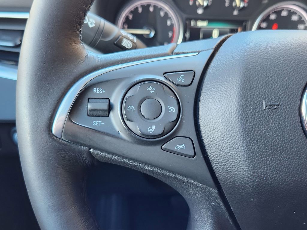 Used 2019 Buick Enclave Premium w/ Experience Buick Package image 26