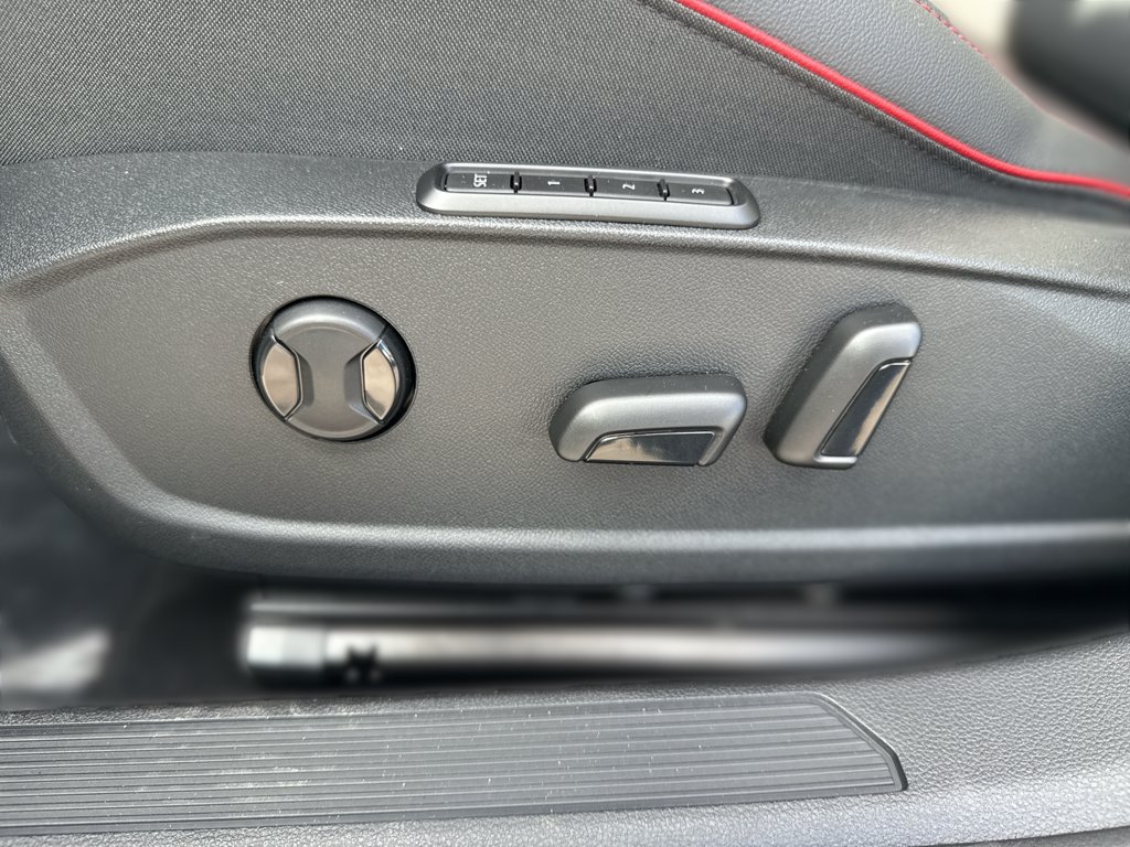 New 2026 Volkswagen GTI Autobahn FWD image 14