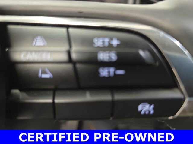 Used 2025 MAZDA CX-30 AWD 2.5 S w/ Premium Package image 18