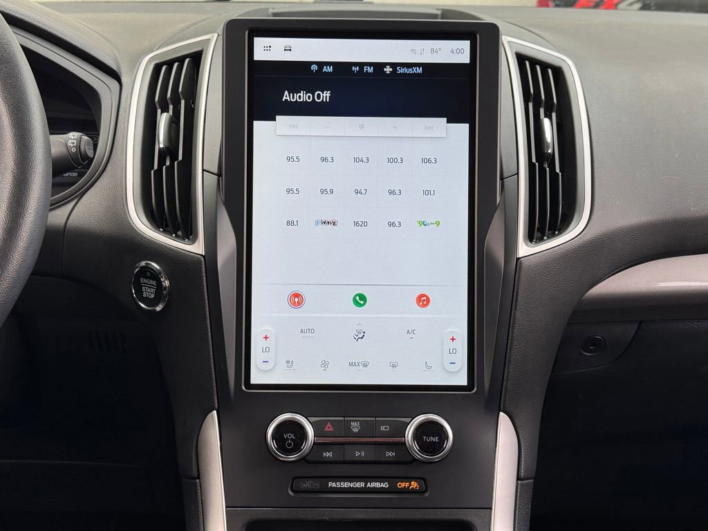 Used 2024 Ford Edge SEL w/ Convenience Package AWD/4WD image 22