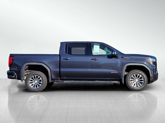 Used 2020 GMC Sierra 1500 AT4 w/ AT4 Premium Package image 4