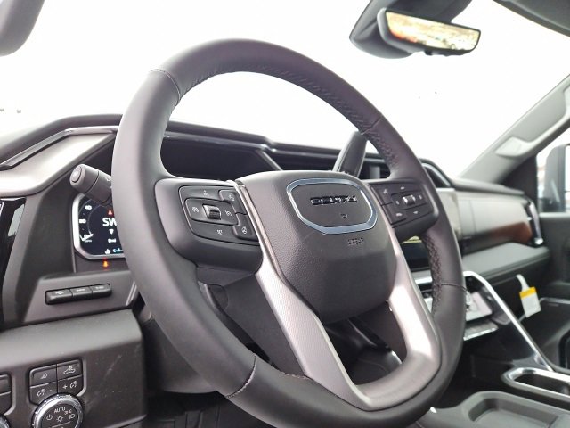 New 2026 GMC Sierra 2500 Denali w/ Technology Package image 30