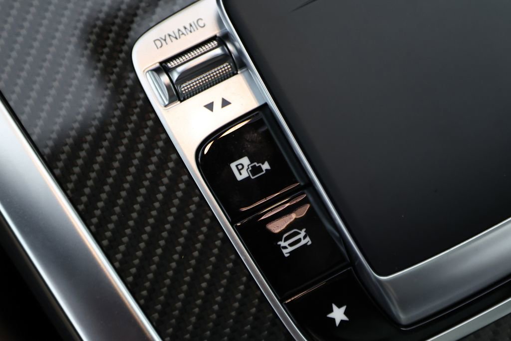 Used 2025 Mercedes-Benz G 63 AMG 4MATIC image 28