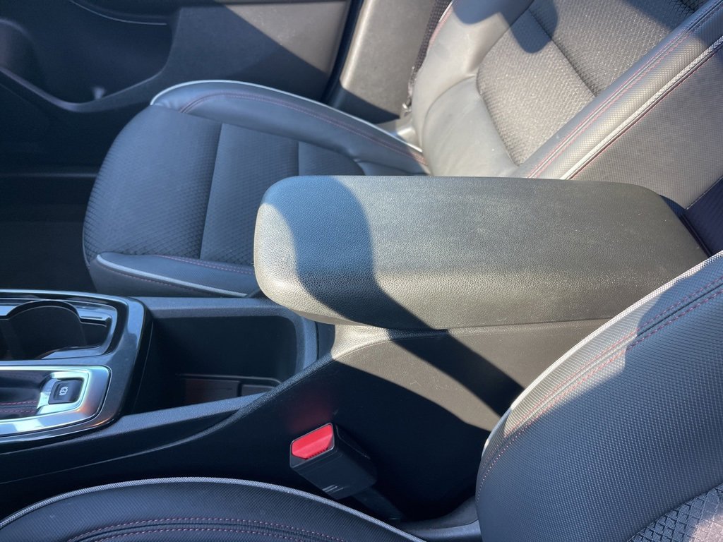 Used 2023 Chevrolet TrailBlazer RS w/ Sun and Liftgate Package image 14