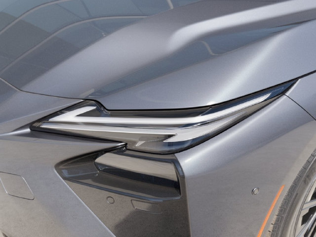 New 2026 Lexus ES 350h w/ Accessory Package (Z2) FWD image 9