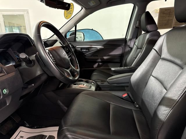 Used 2021 Honda Pilot Special Edition image 19