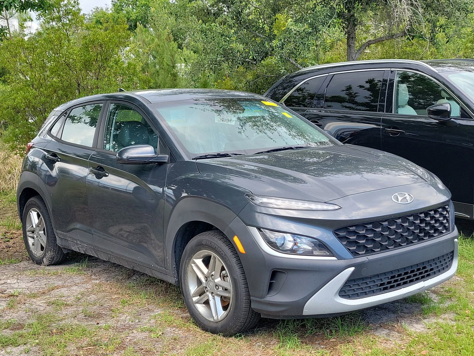 Used 2022 Hyundai Kona SE