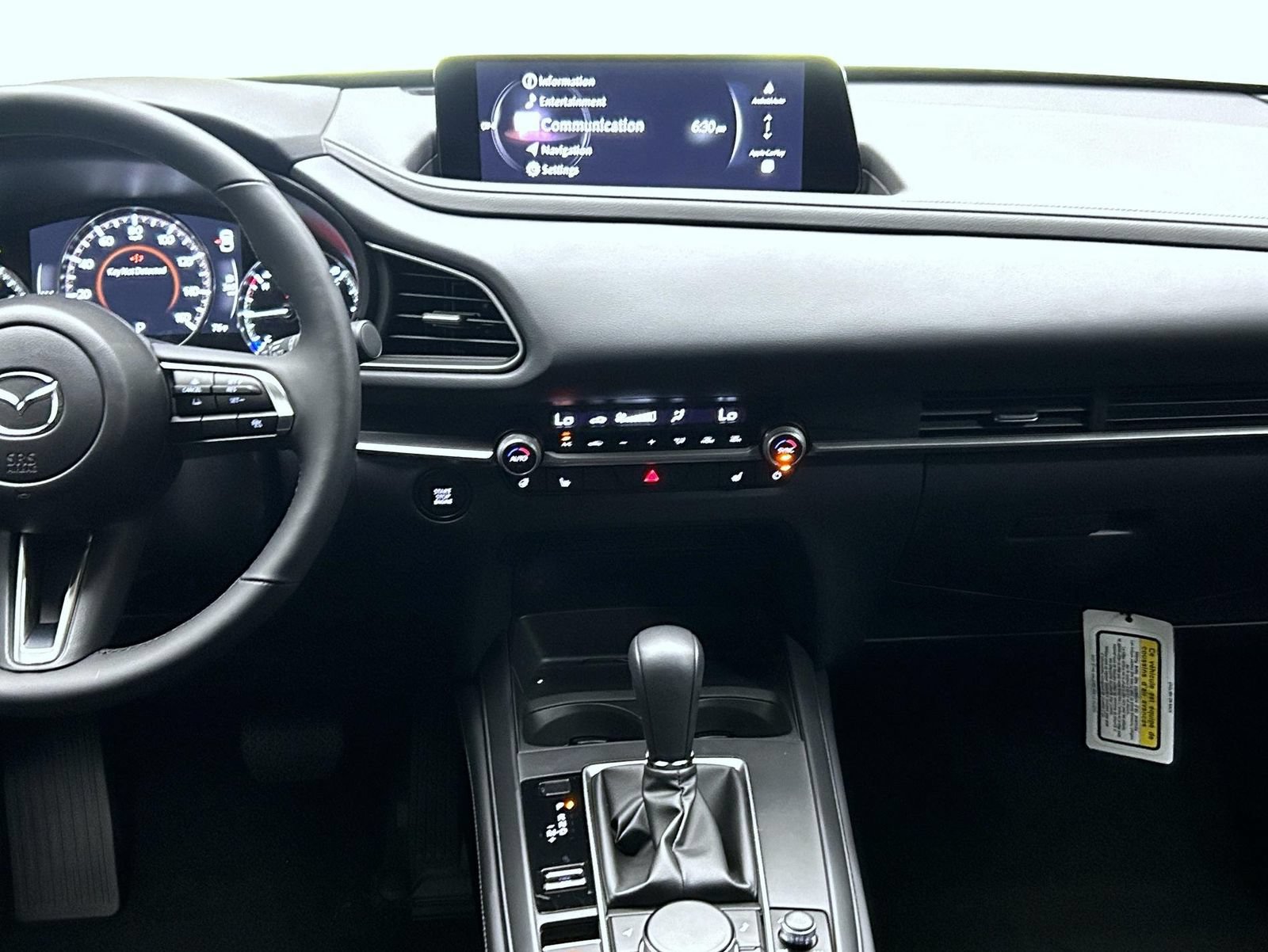 New 2026 MAZDA CX-30 AWD 2.5 S w/ Premium Package image 14