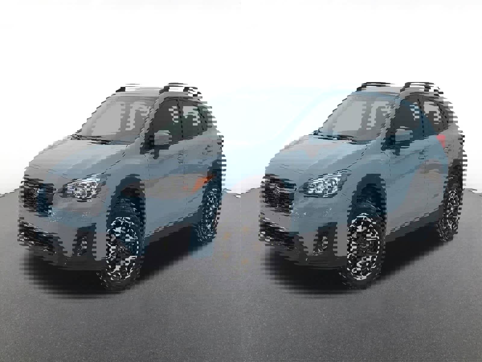 Used 2019 Subaru Crosstrek 2.0i Premium