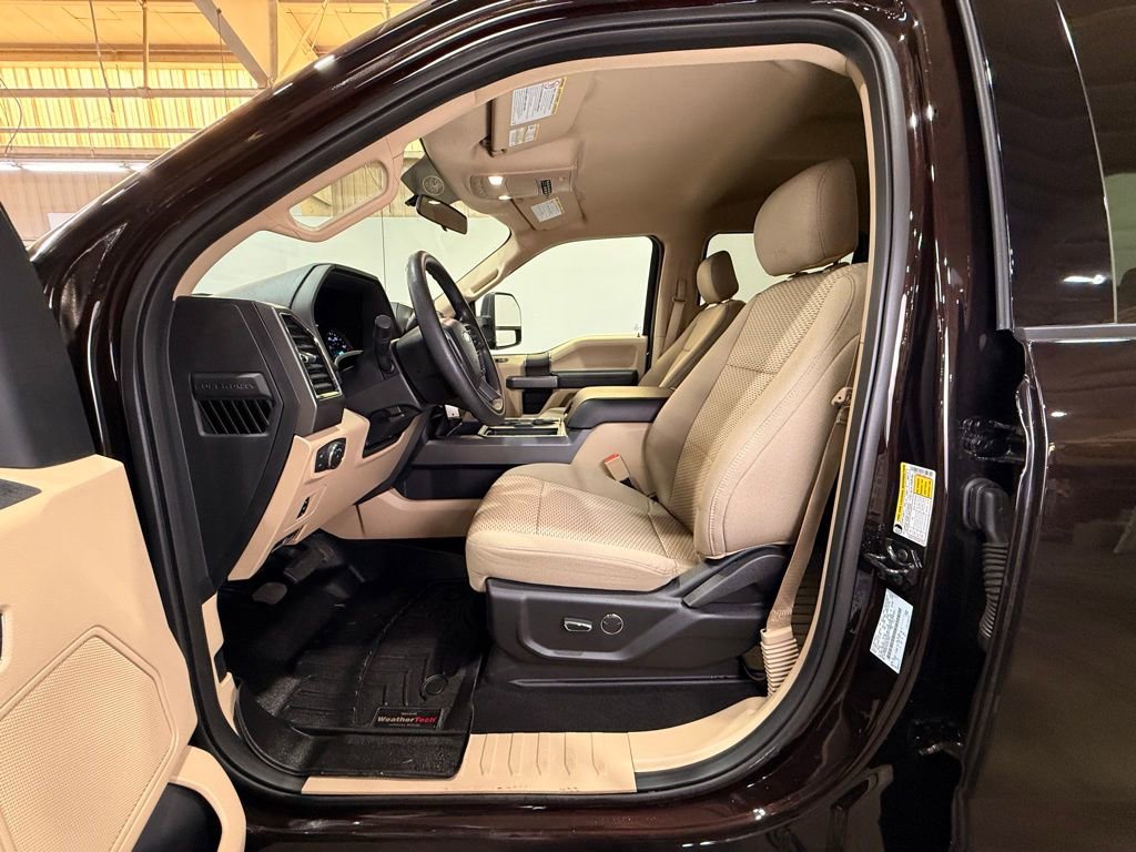 Used 2019 Ford F250 XLT w/ XLT Value Package image 15