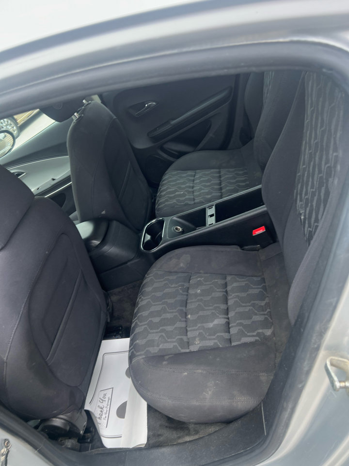 Used 2015 Chevrolet Volt Standard image 11