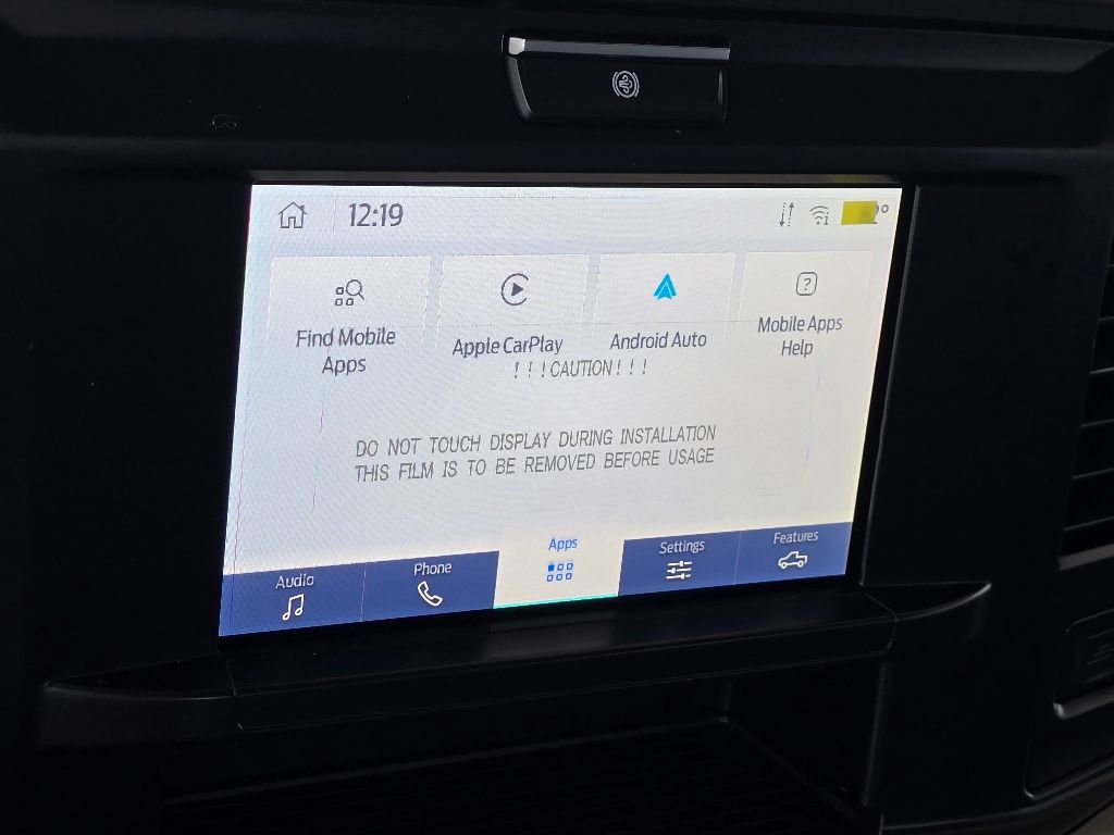 New 2025 Ford F450 XLT RWD image 17