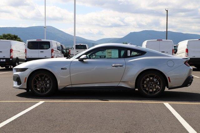 New 2025 Ford Mustang GT Premium image 6