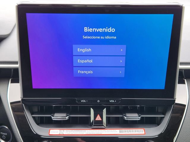 New 2026 Toyota Corolla XLE image 14