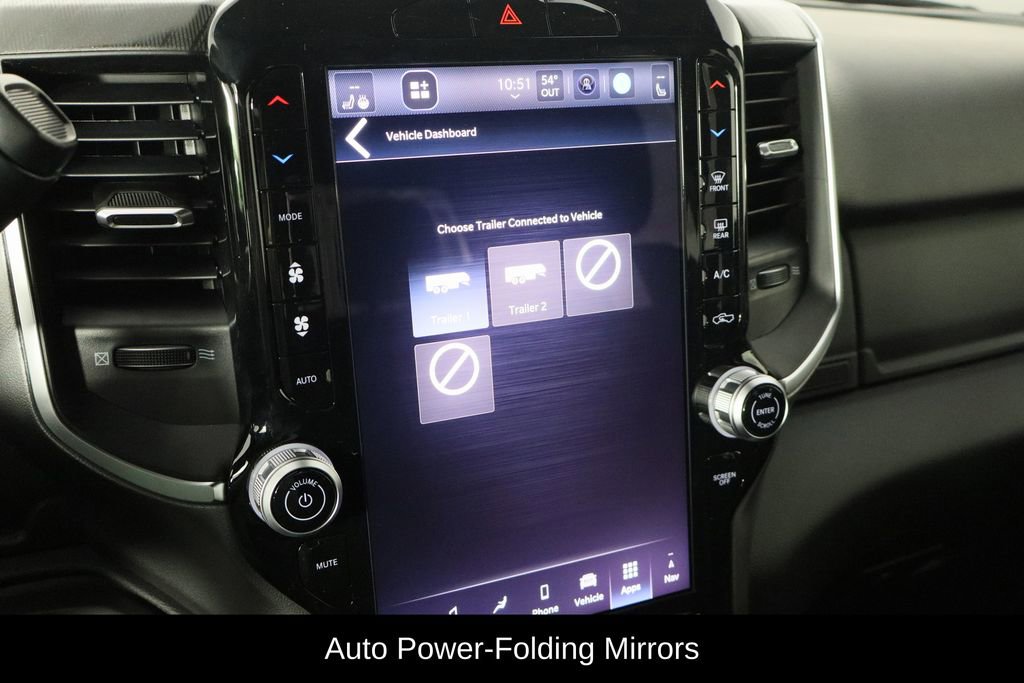 New 2026 RAM 2500 Big Horn image 33