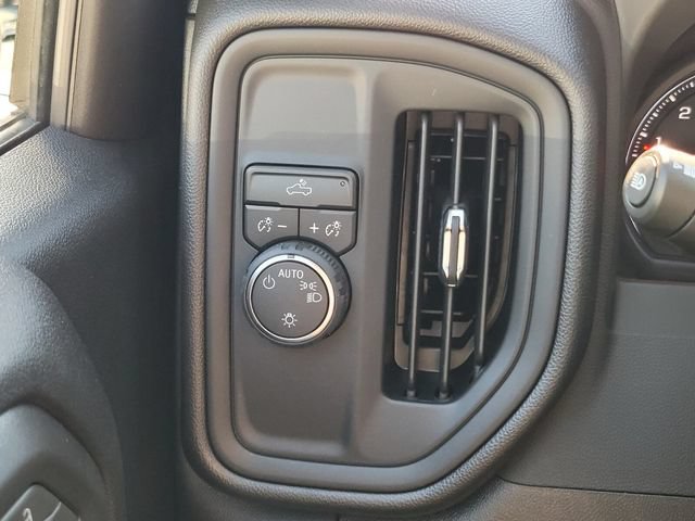New 2025 Chevrolet Silverado 1500 W/T w/ WT Convenience Package RWD image 26