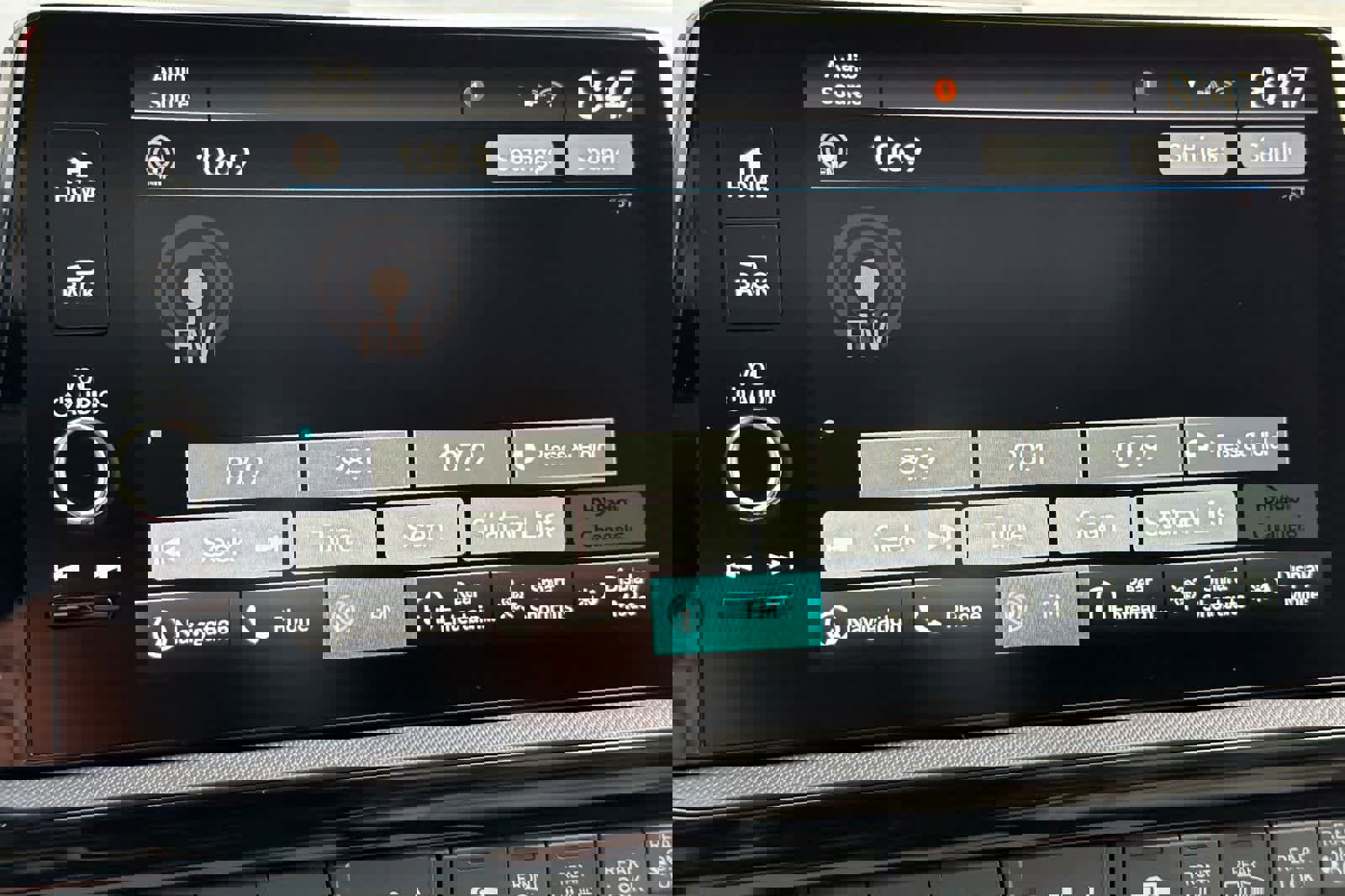 New 2026 Honda Odyssey Touring image 22