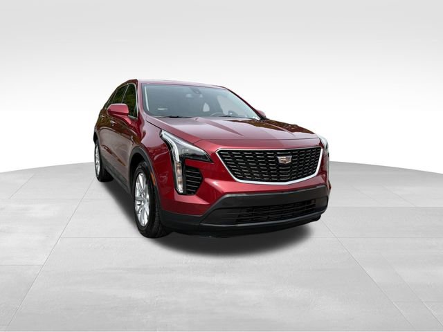 Used 2019 Cadillac XT4 Luxury image 7
