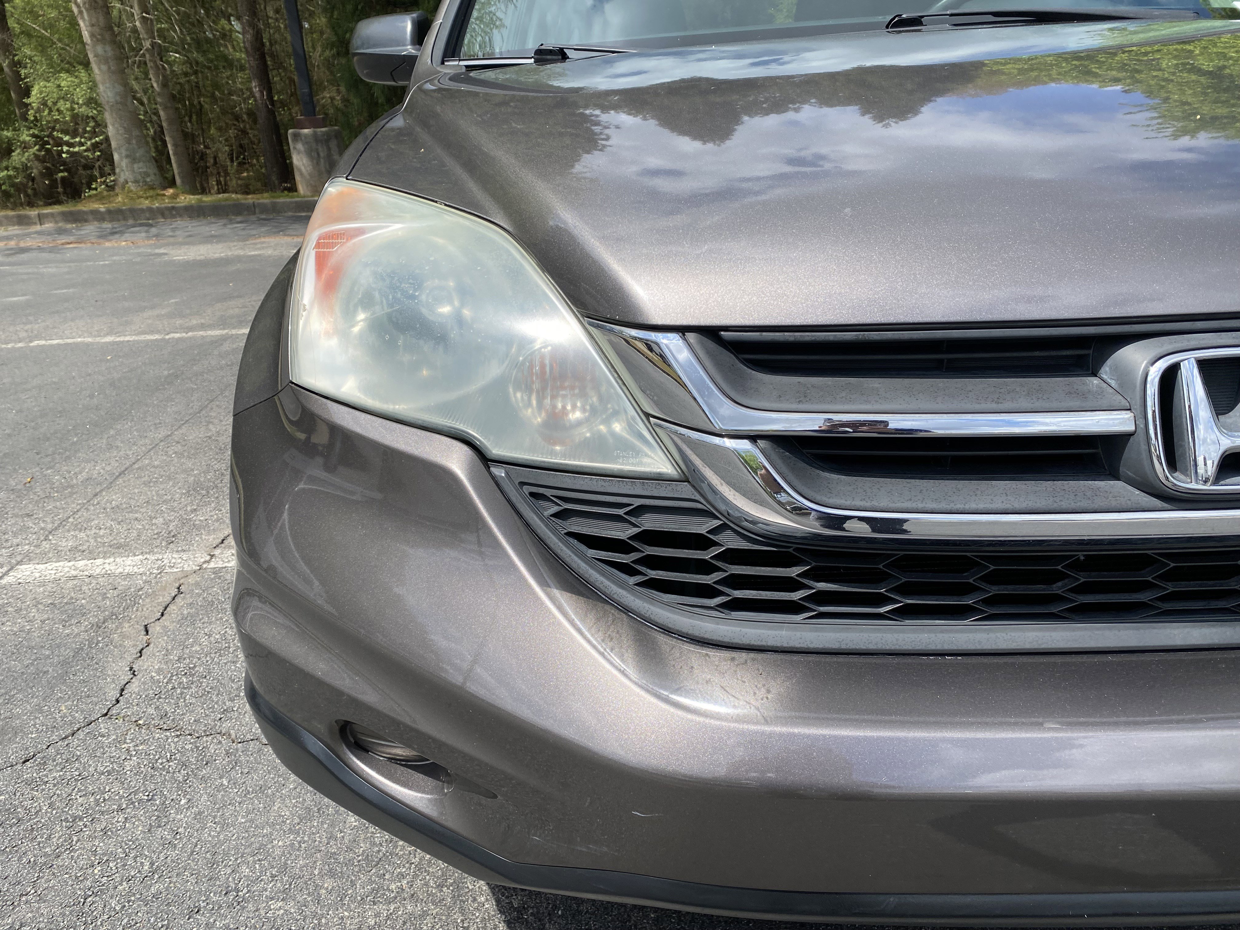 Used 2010 Honda CR-V LX image 14