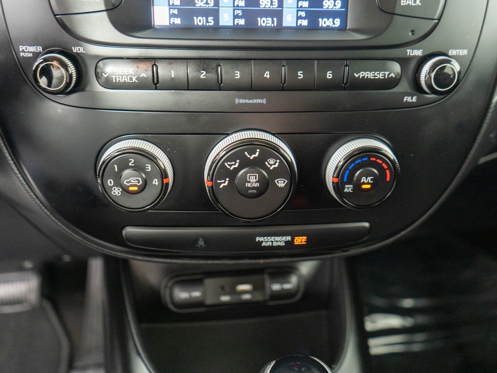 Used 2018 Kia Soul image 19