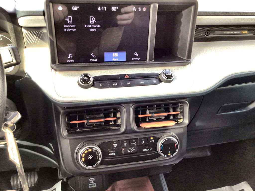 Used 2024 Ford Maverick XLT w/ Equipment Group 300A Standard image 14