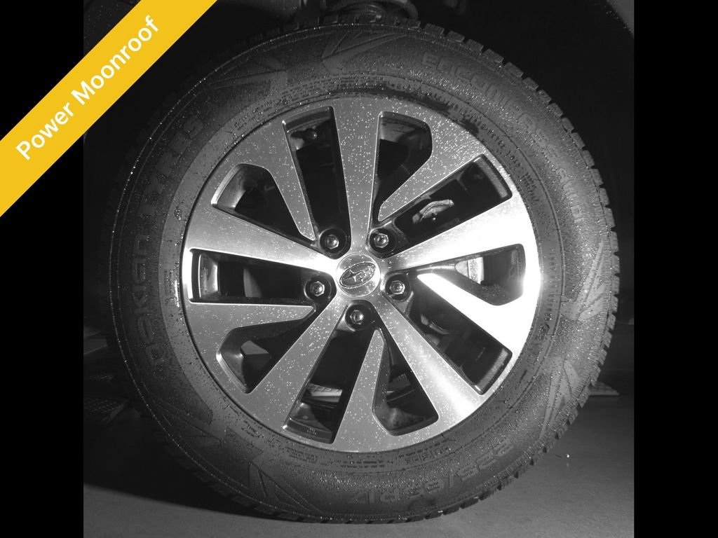 Used 2020 Subaru Outback Premium AWD/4WD image 10