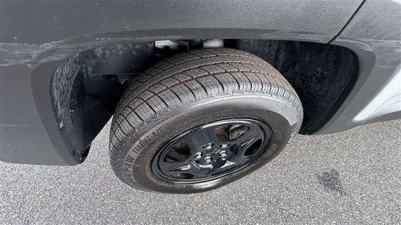 Used 2021 Jeep Renegade Sport AWD/4WD image 25