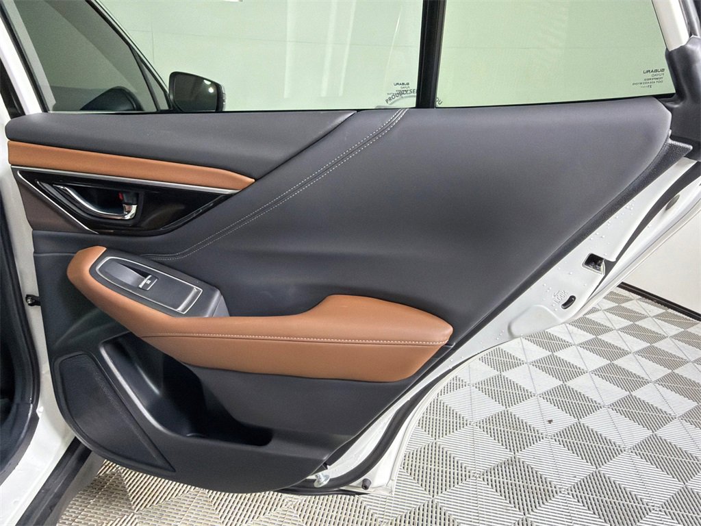 Used 2022 Subaru Outback Touring image 18