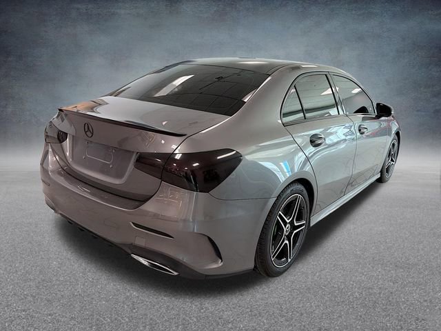 Used 2019 Mercedes-Benz A 220 4MATIC image 6