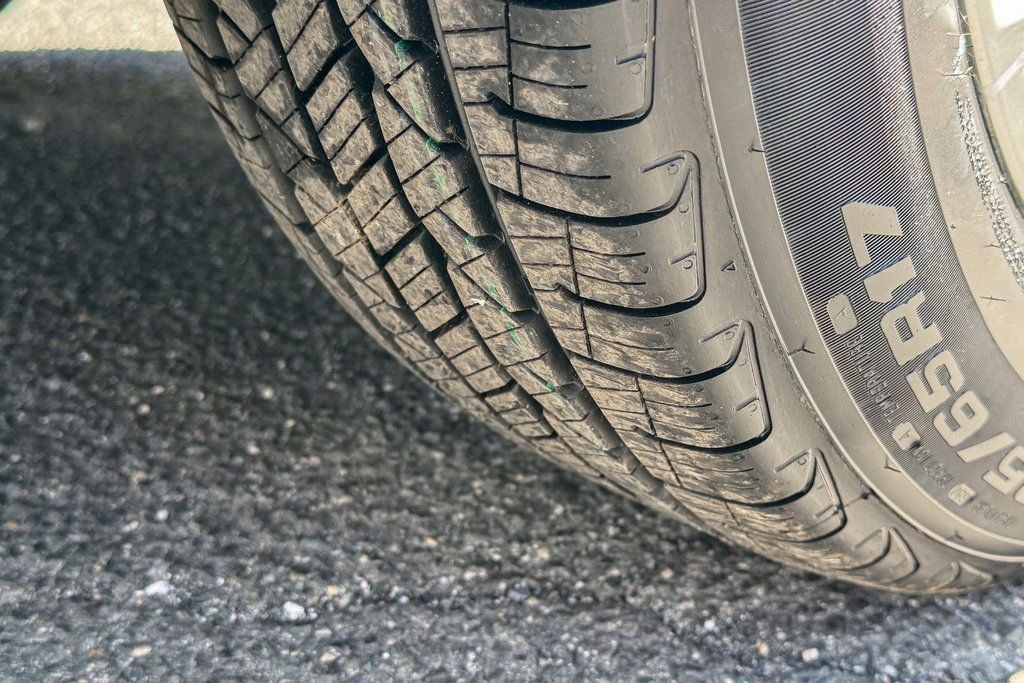 Certified 2024 Ford Escape Active image 11