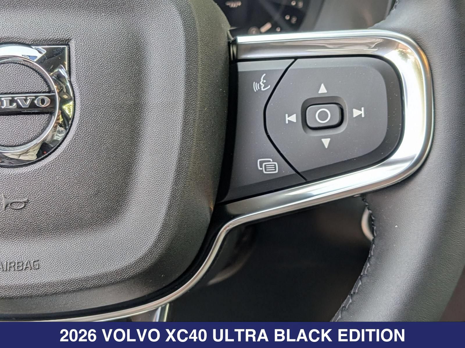 New 2026 Volvo XC40 B5 Ultra w/ Protection Package Premier AWD/4WD image 21