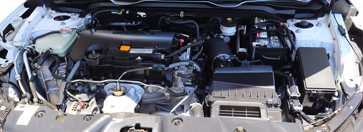 Used 2021 Honda Civic LX image 53