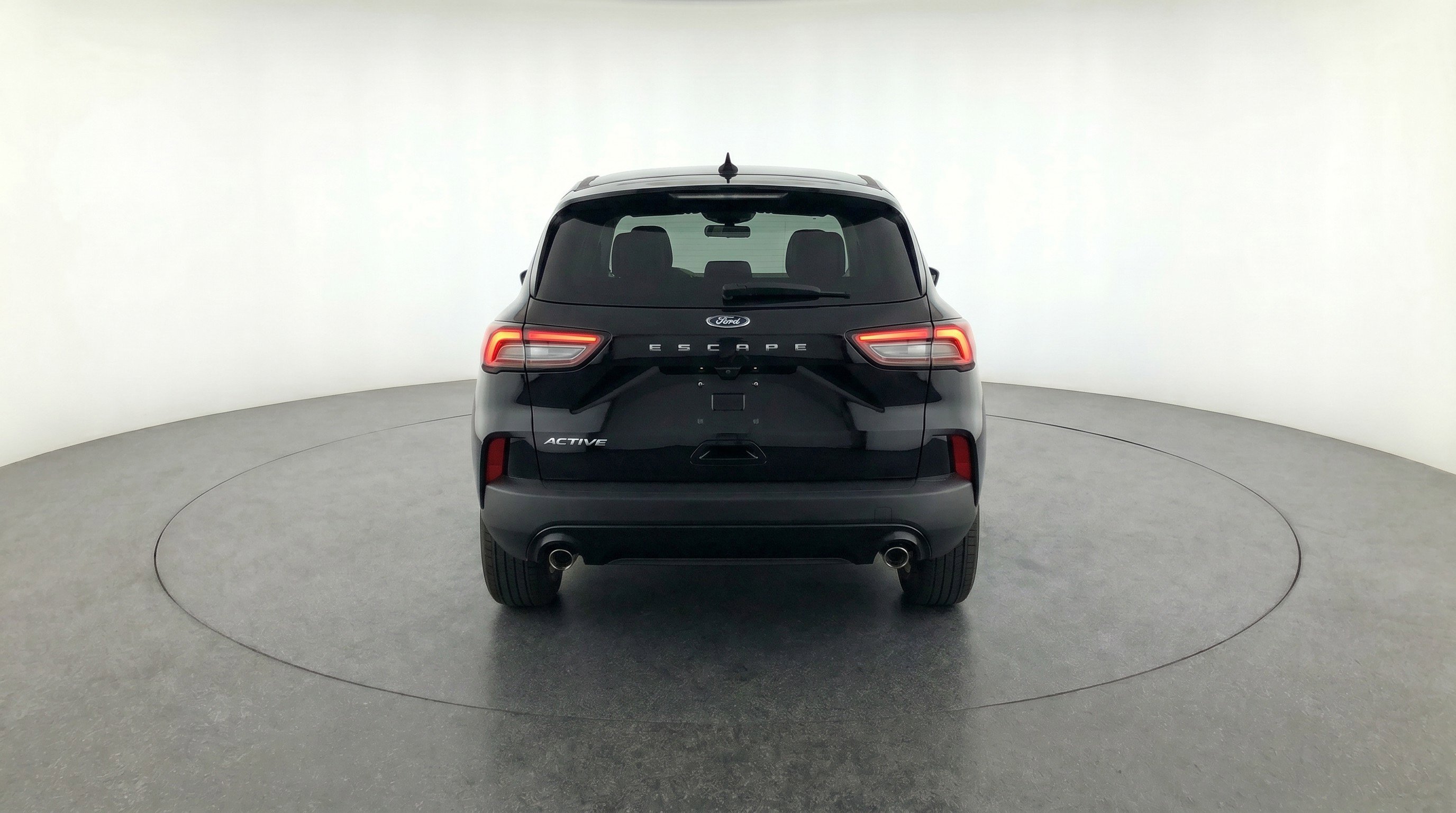 Used 2024 Ford Escape ST-Line AWD/4WD image 7