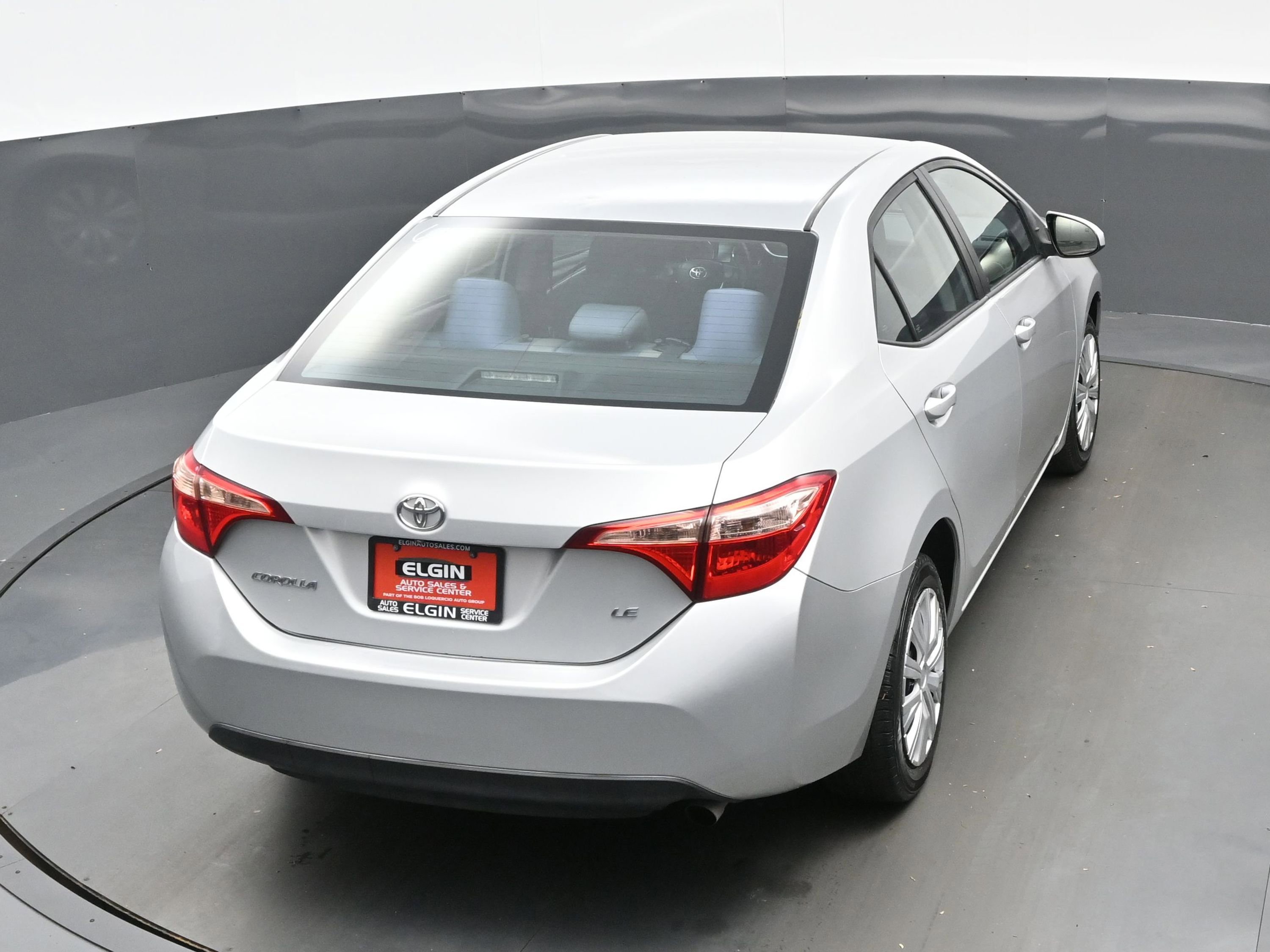 Used 2019 Toyota Corolla LE image 34
