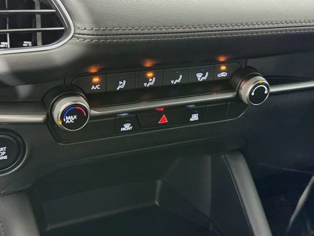 New 2026 MAZDA MAZDA3 s FWD image 15
