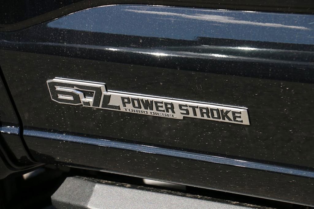 New 2026 Ford F250 XLT w/ XLT Premium Package image 12