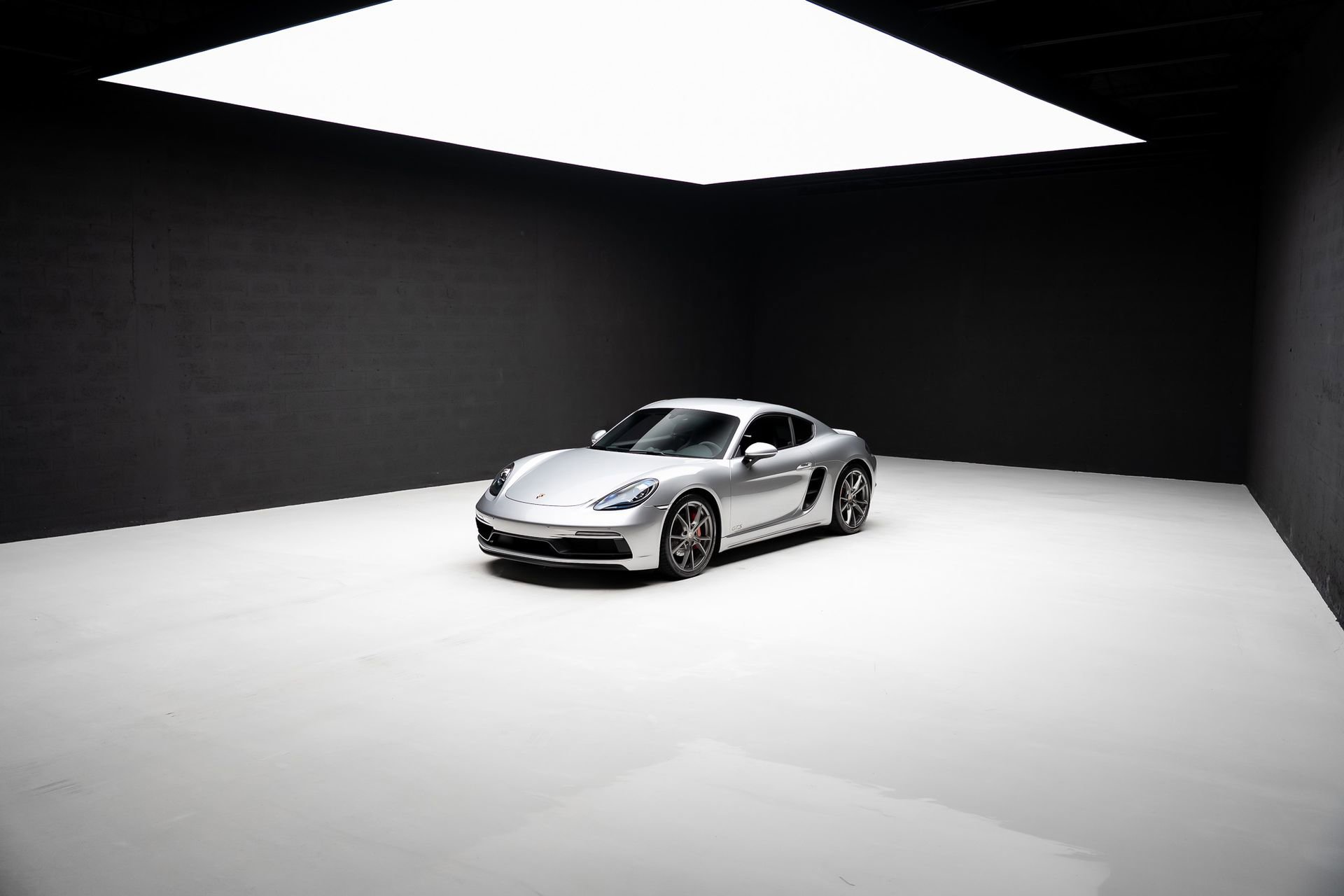Used 2019 Porsche 718 Cayman GTS image 70