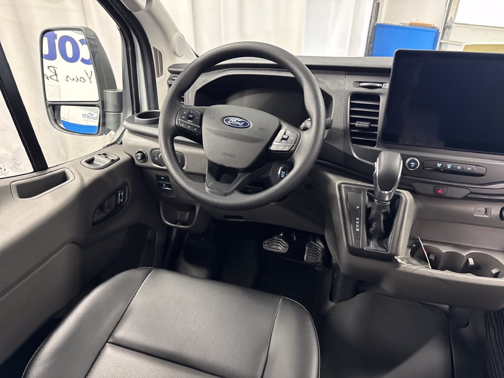 New 2026 Ford Transit 350 XL RWD image 14